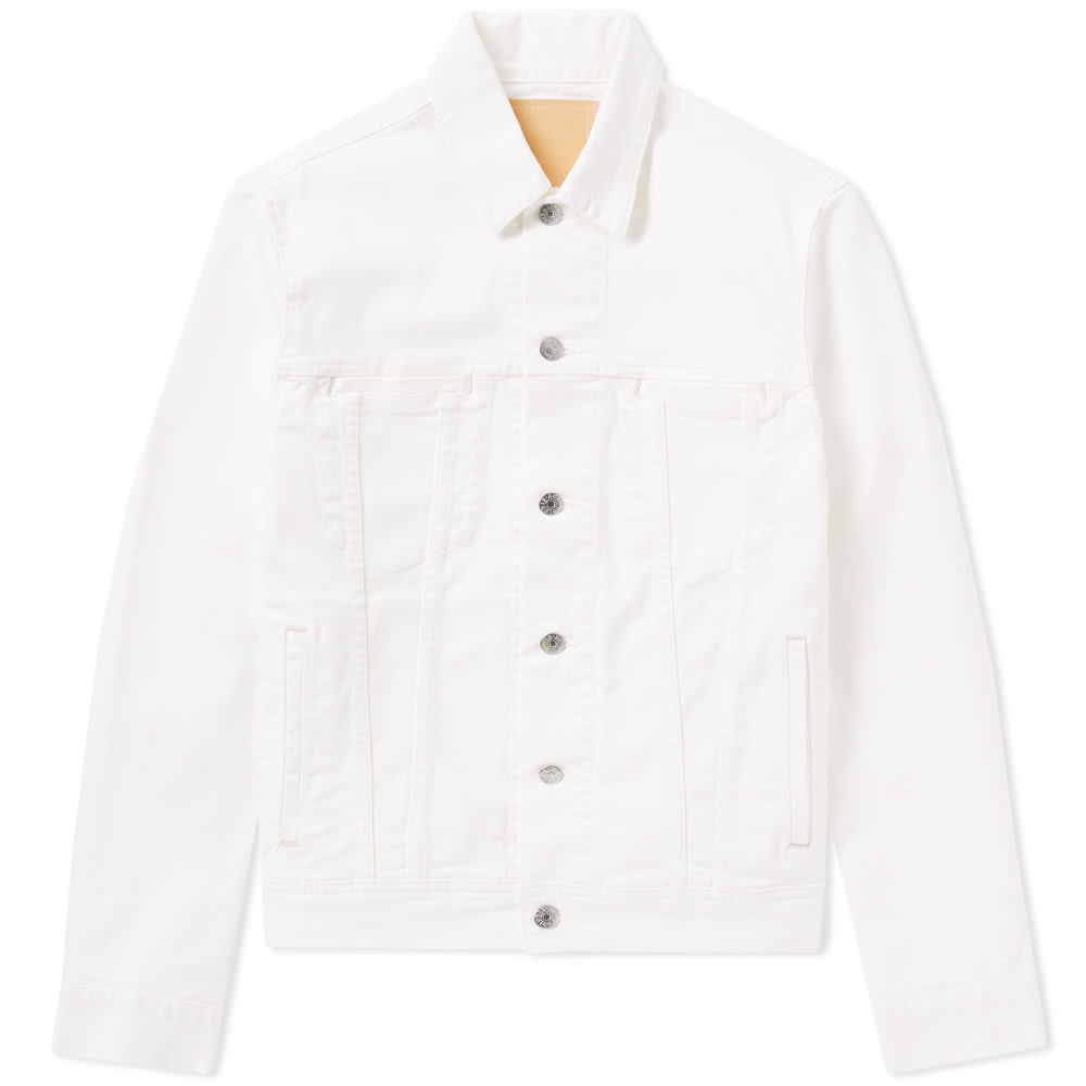 acne pass jacket