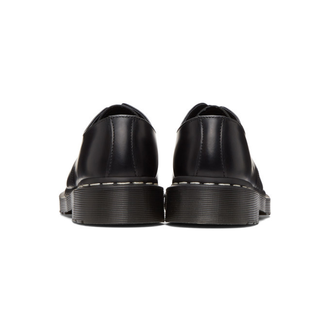 black 1461 contrast derbys