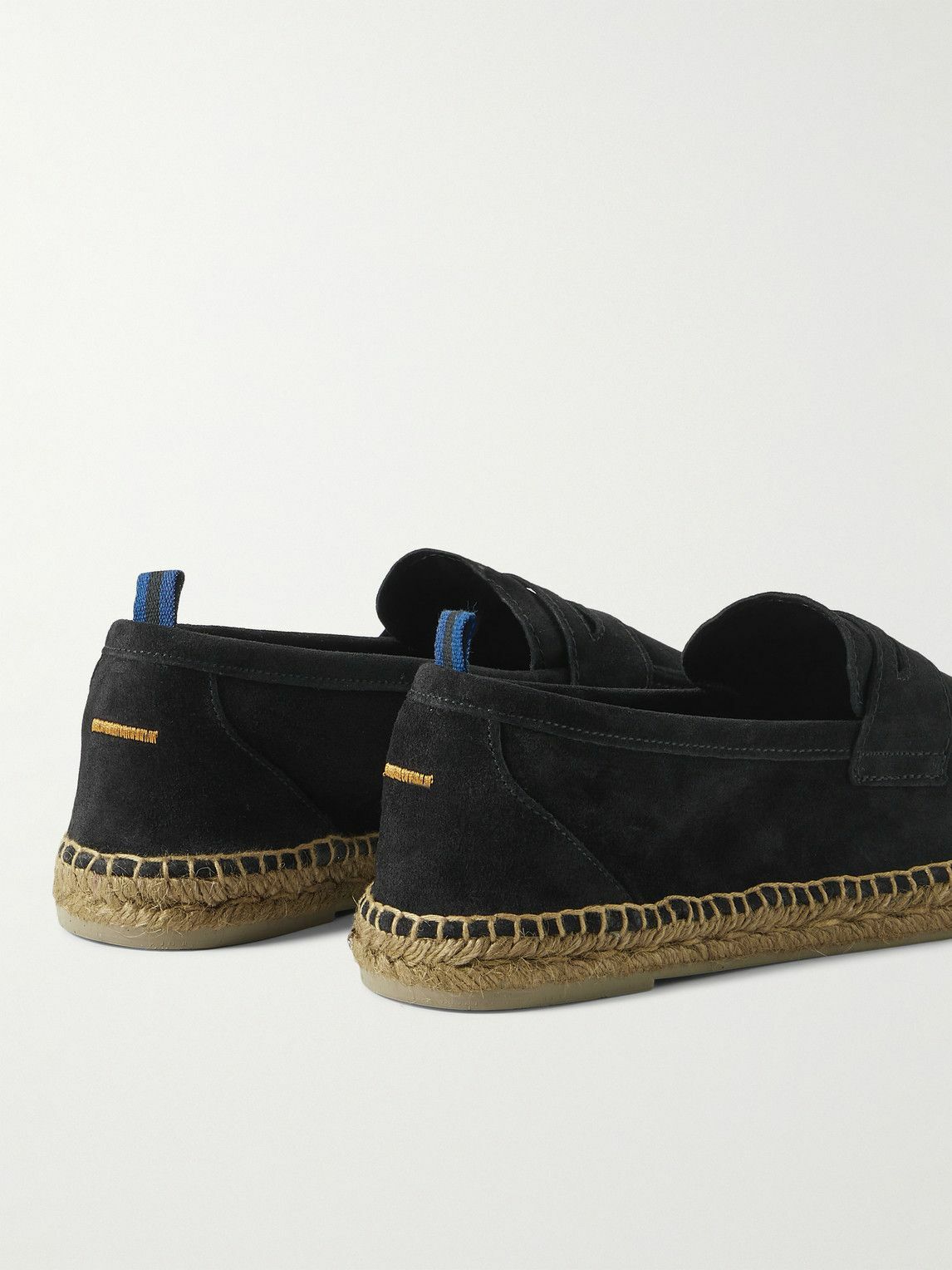 castaner black