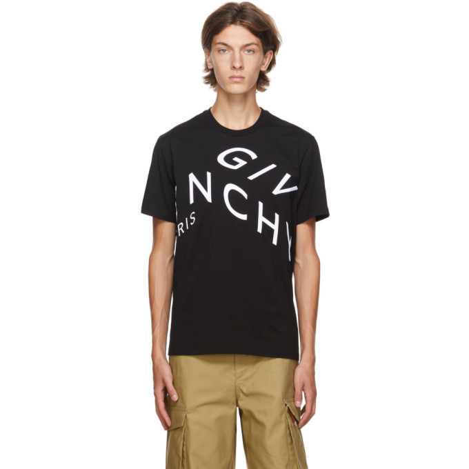 givenchy t shirt slim fit