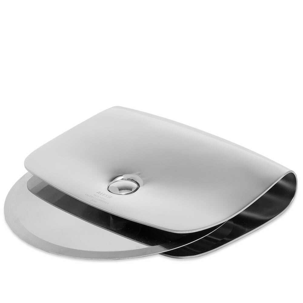 Alessi Taio Pizza Cutter Alessi