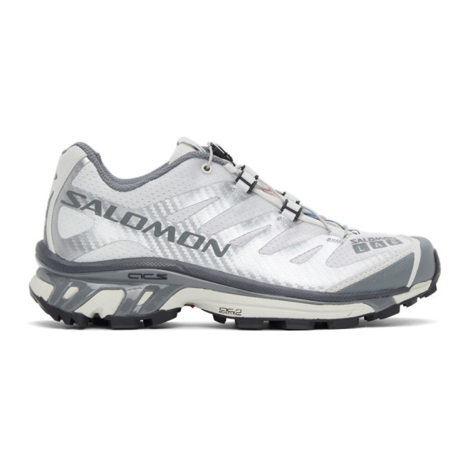 salomon xt4 grey