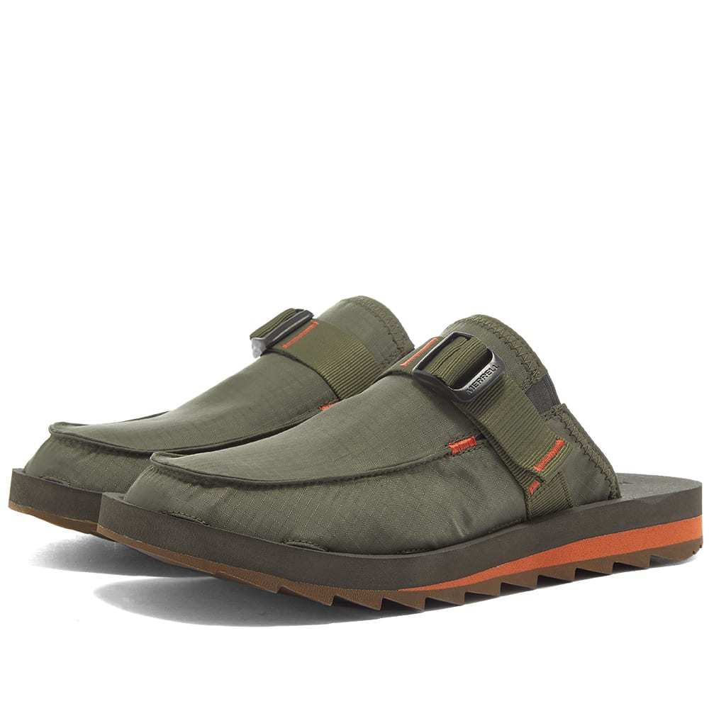 Merrell 1TRL Alpine Clog Merrell 1TRL