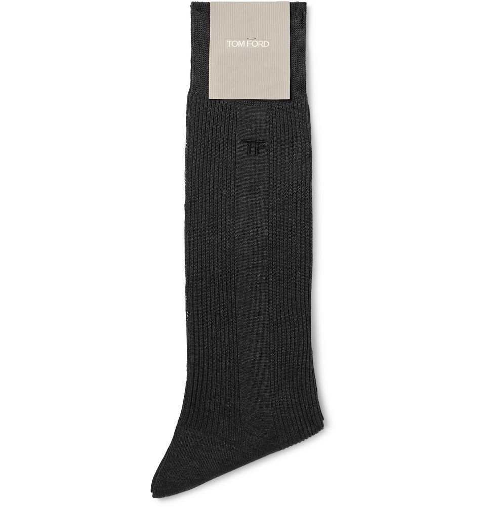 tom ford mens socks