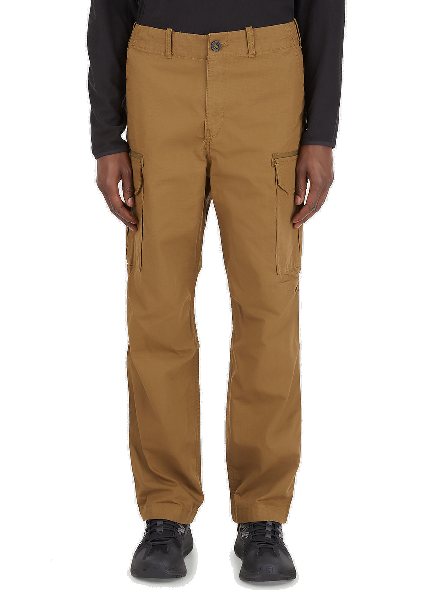 M66 Cargo Pants in Brown The North Face
