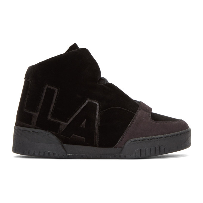 stella mccartney high top