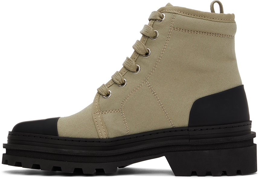 apc faustine boots