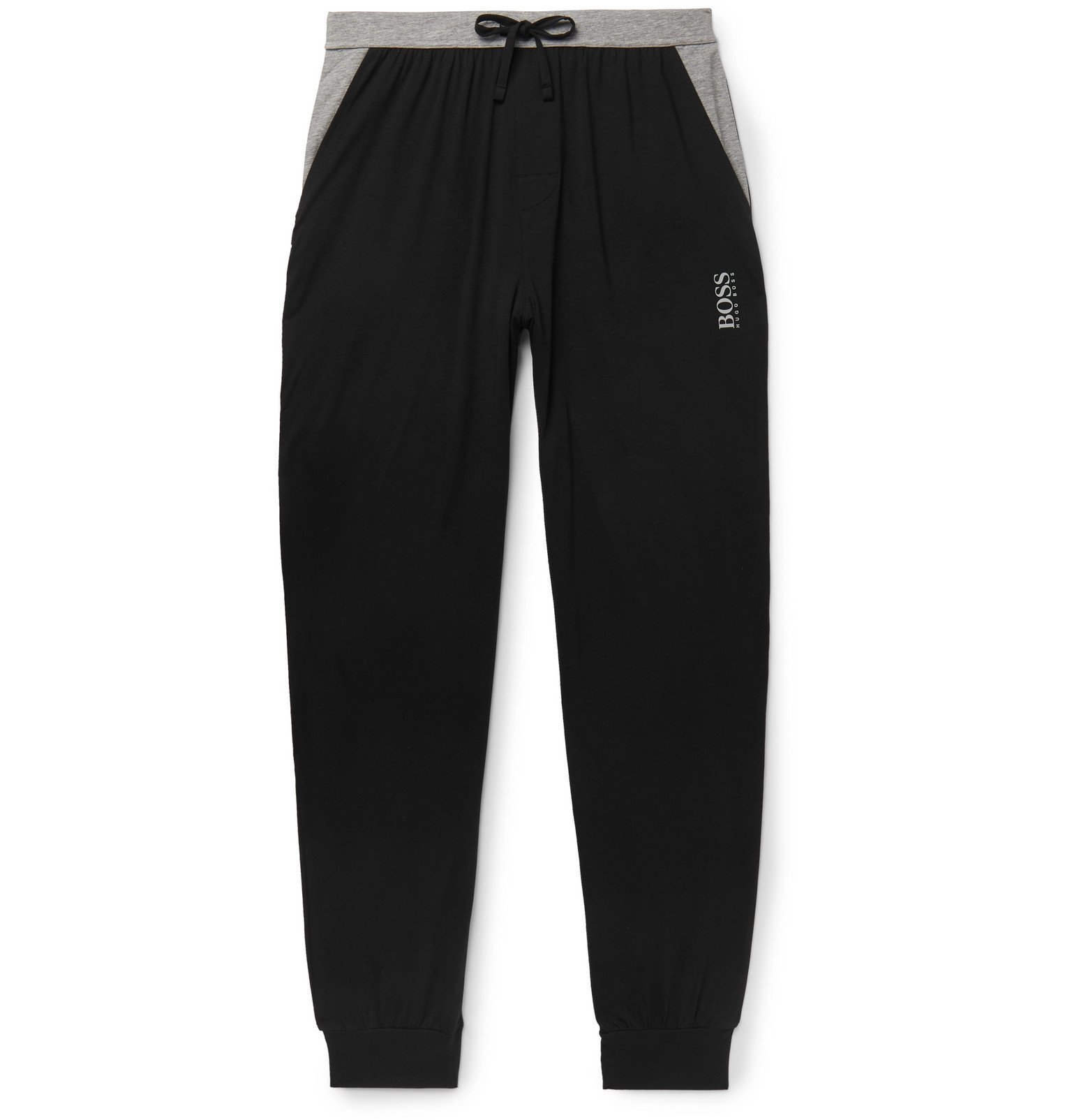 hugo boss sweatpants