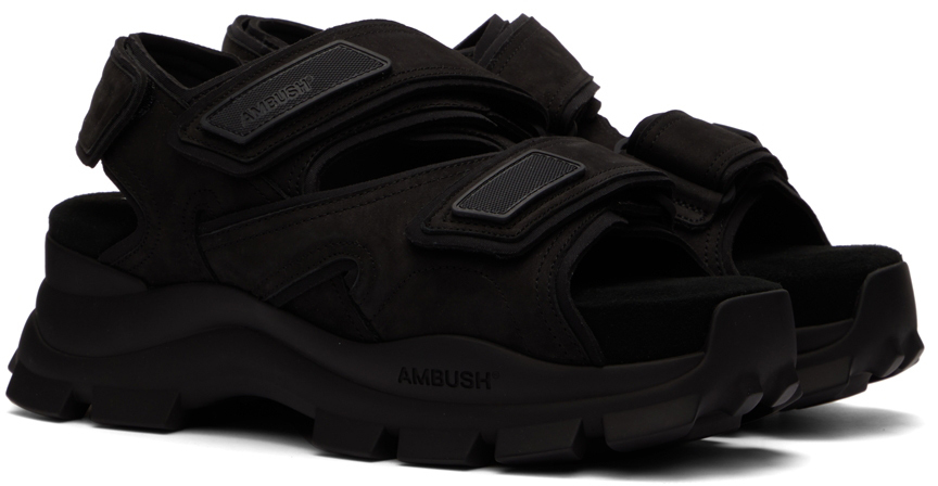 AMBUSH TREK SANDAL サンダル | salisburysappliances.co.uk