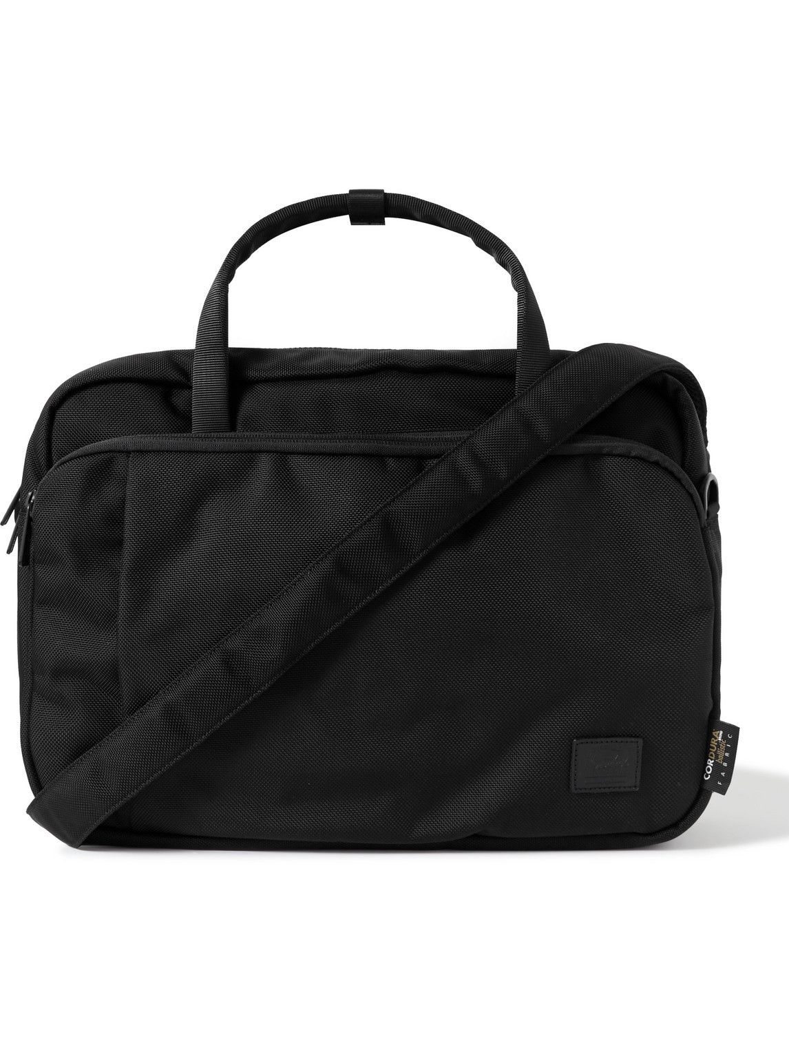 Herschel Supply Co CORDURA Briefcase Herschel Supply Co.