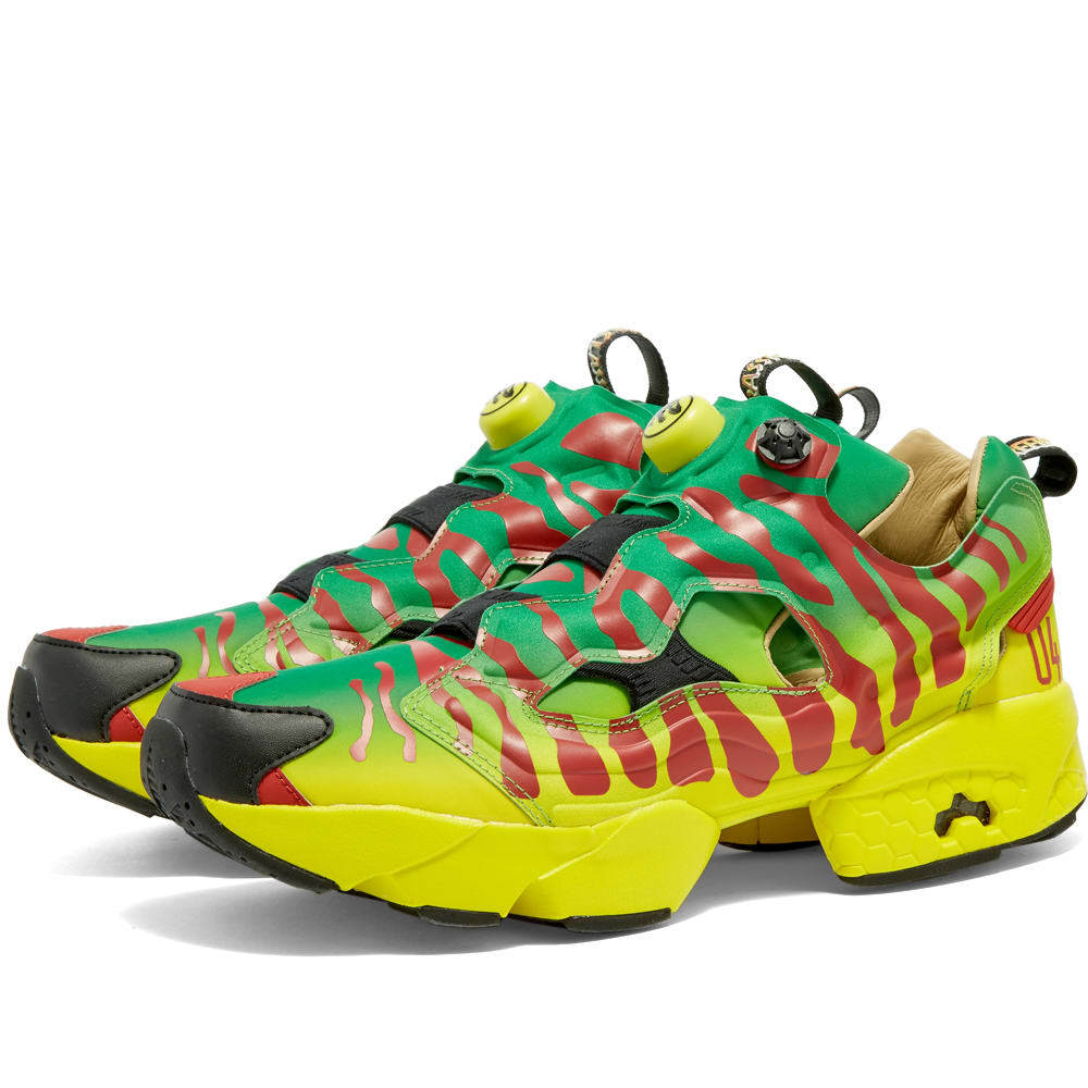 reebok instapump fury jurassic park