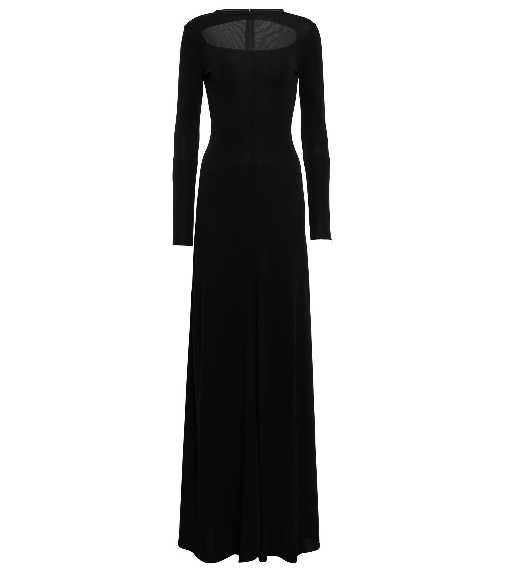 Victoria Beckham - Cutout maxi dress Victoria Beckham