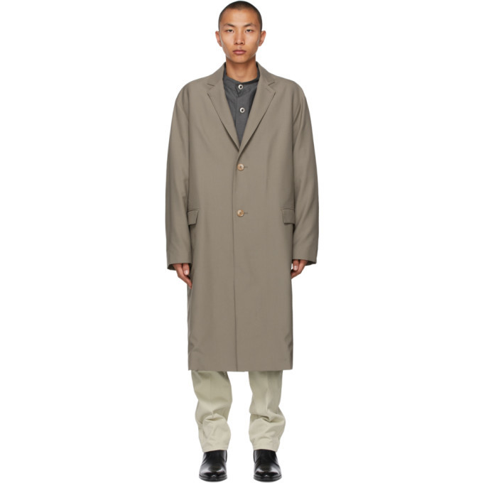 絶品】 lemaire suit coat 20AW iauoe.edu.ng