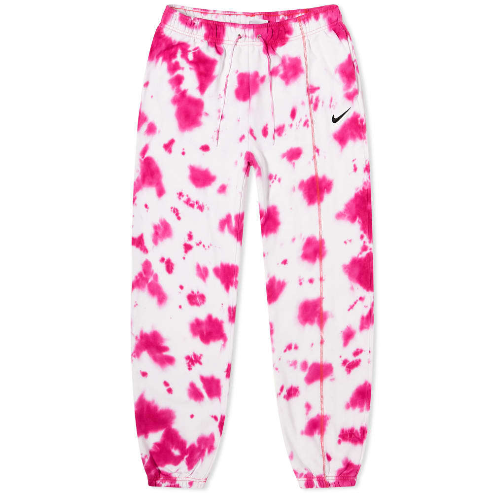 Nike Tie Dyed Joggers Nike