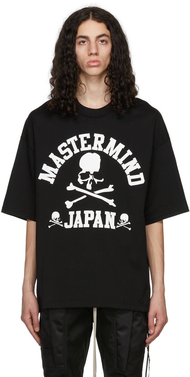 Mastermind Japan T Shirt