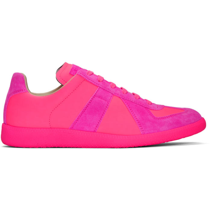 suede heart floral women's sneakers