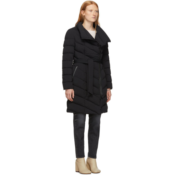 mackage ilena layered puffer jacket