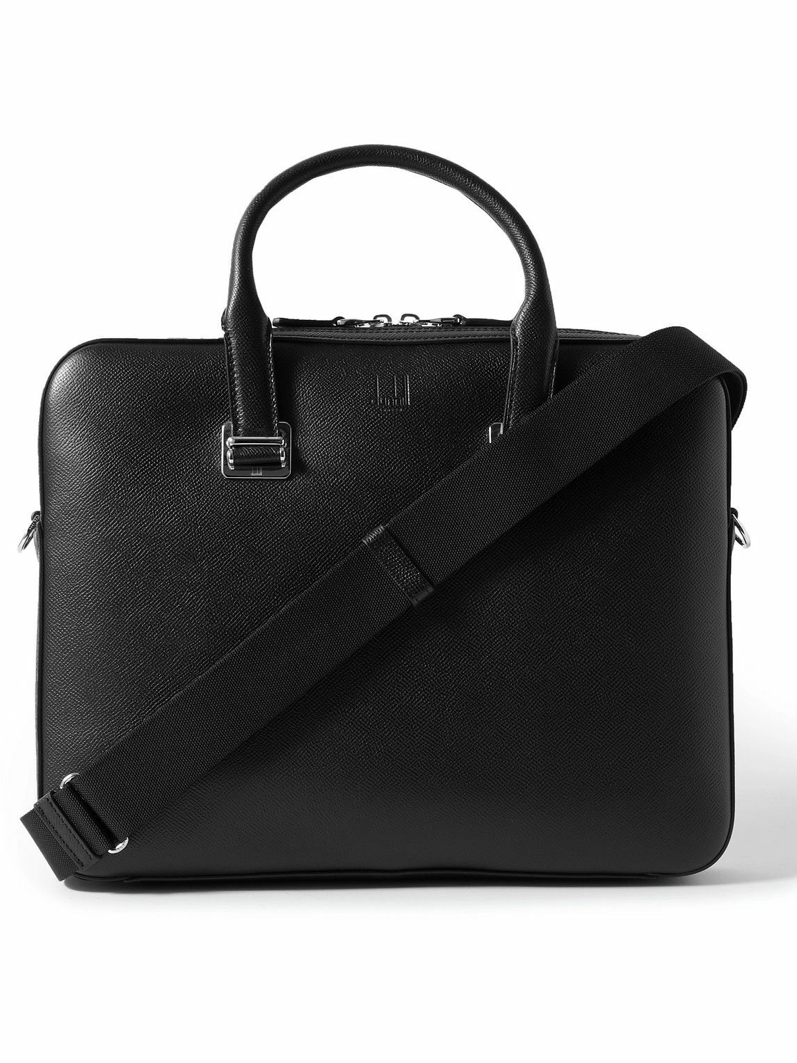 dunhill cadogan briefcase