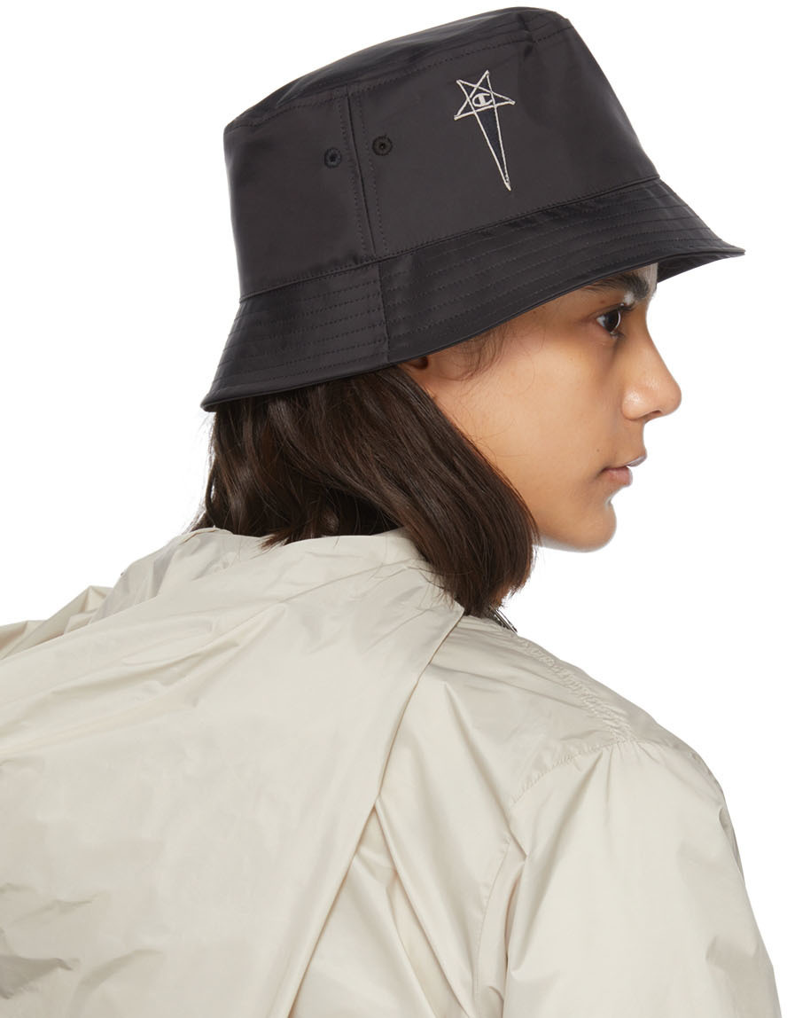 高価な購入 Rick Owens champion mesh hat リックオウエンス | cohk.org.hk