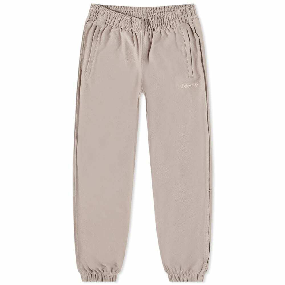 Photo: Adidas Men's Loopback Sweat Pant in Vapour Grey