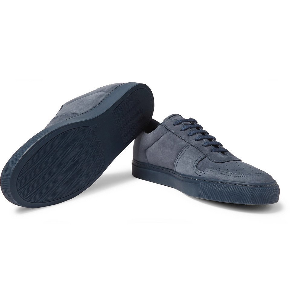common projects bball nubuck