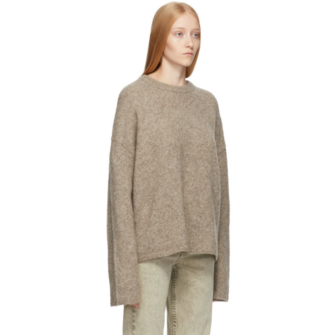 toteme Biella Knit Cashmere | www.fleettracktz.com