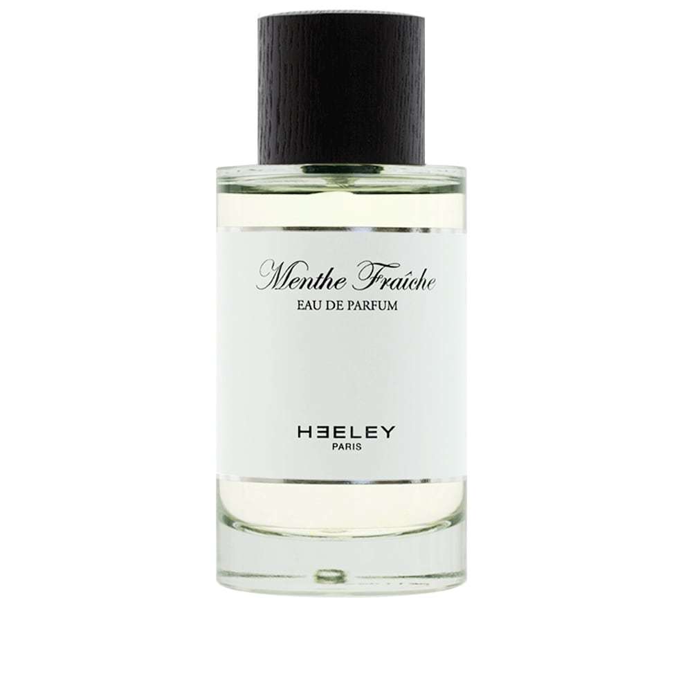 Heeley Menthe Fraîche Eau de Parfum