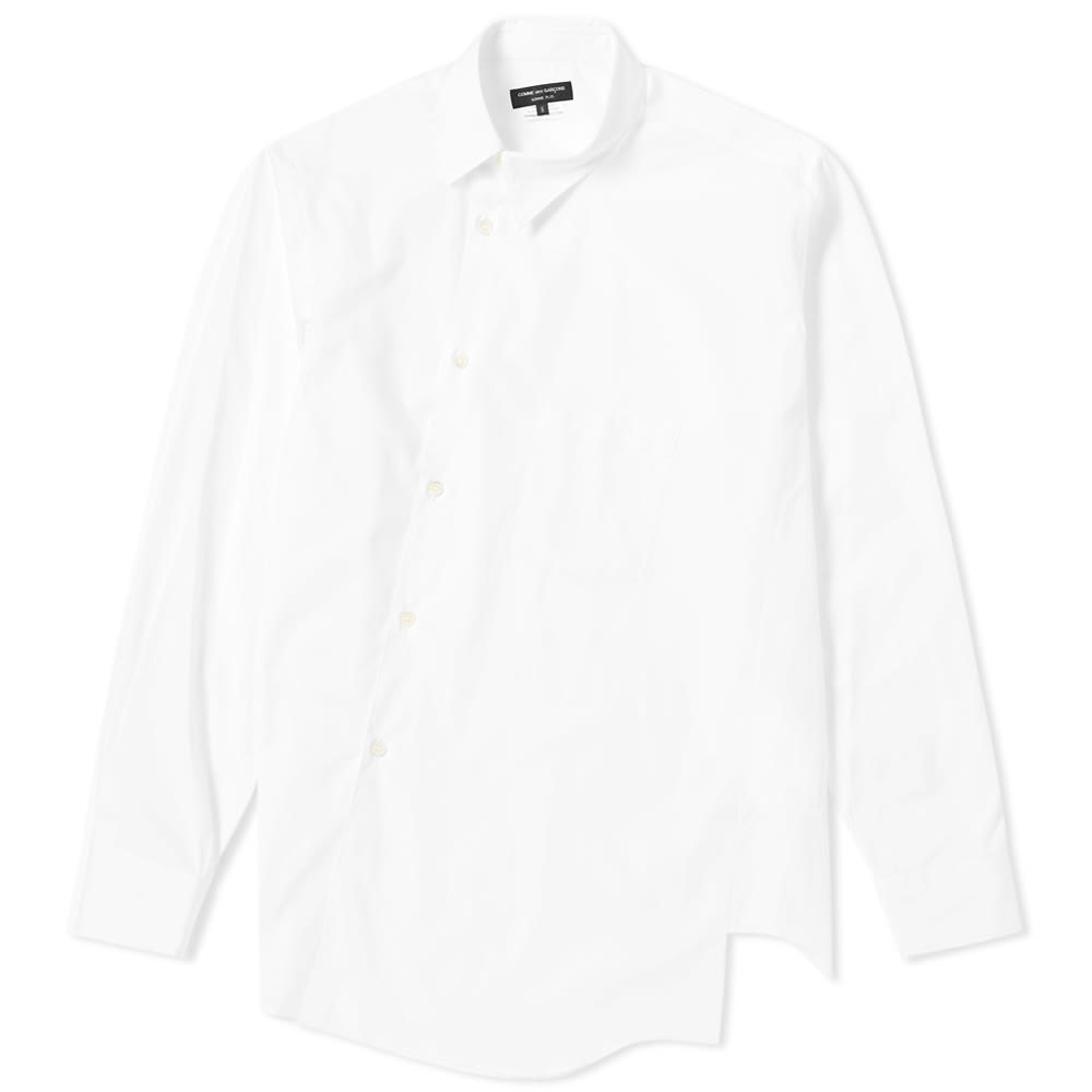 chemise comme des garçons homme