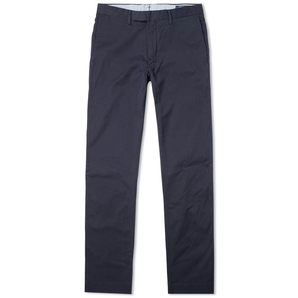 Polo Ralph Lauren Slim Fit Chino Blue Polo Ralph Lauren