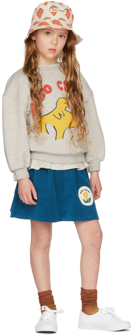 bobo choses sniffy dog all over baby legging main image 1