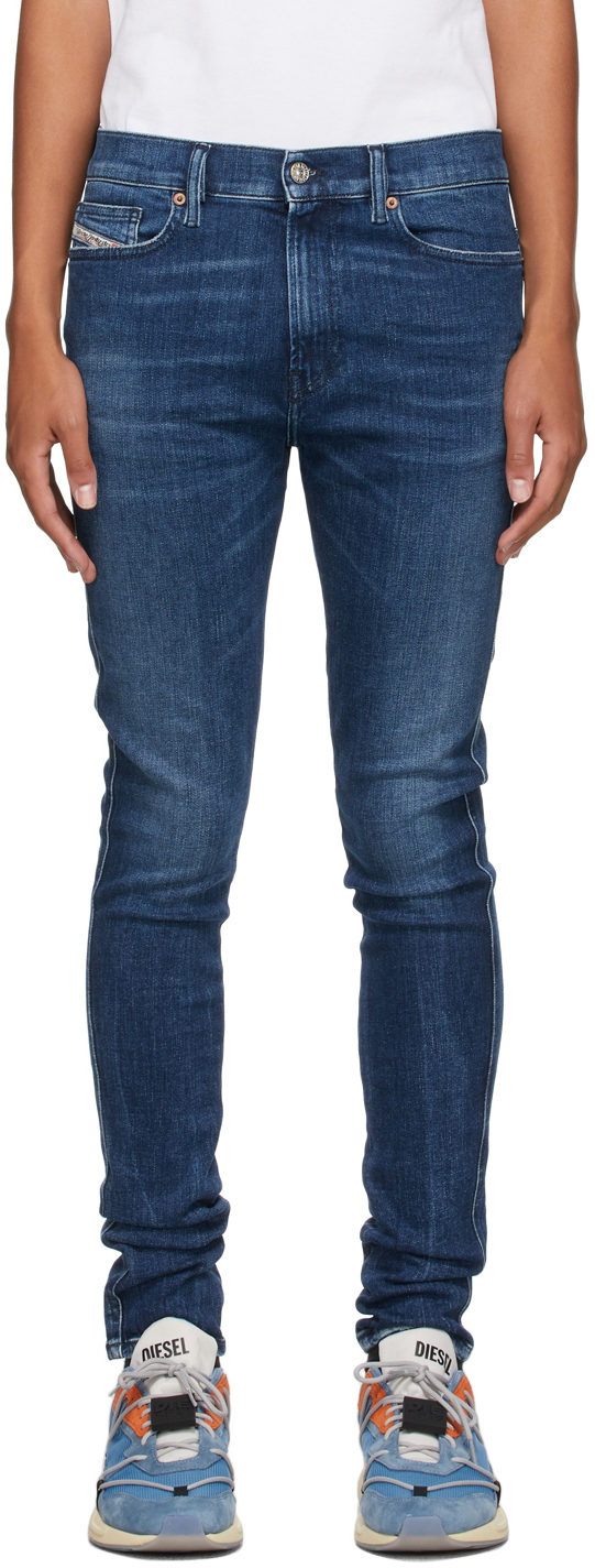 diesel d istort jeans