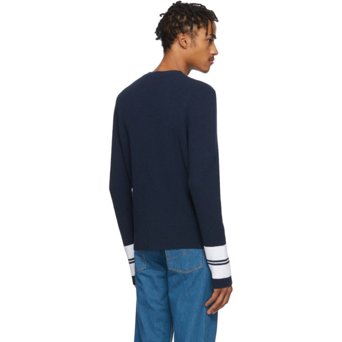 terry cloth sweater
