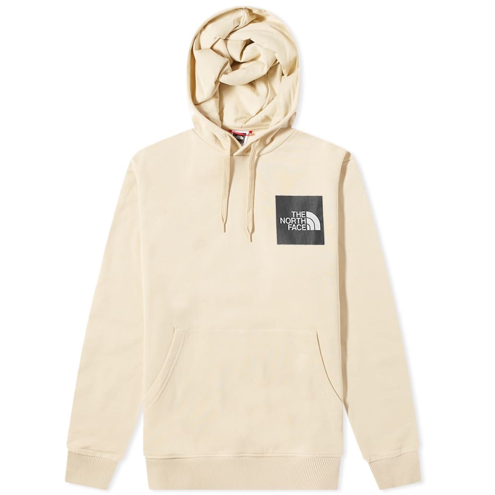 The North Face XX KAWS Popover Hoody The North Face