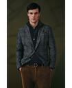 Brooks Brothers Men's Regent Regular-Fit Wool Sport Coat | Grey