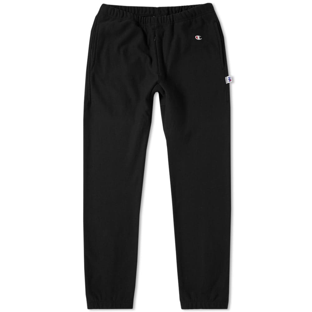 Champion x Beams Zip Detail Jogger Champion x Beams