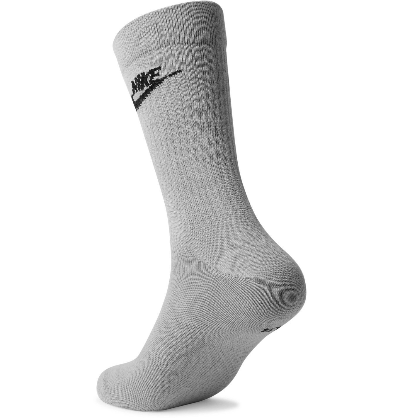 nike nrg essential sock