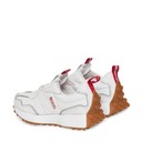 New Balance Aries Ms327 Sneakers White