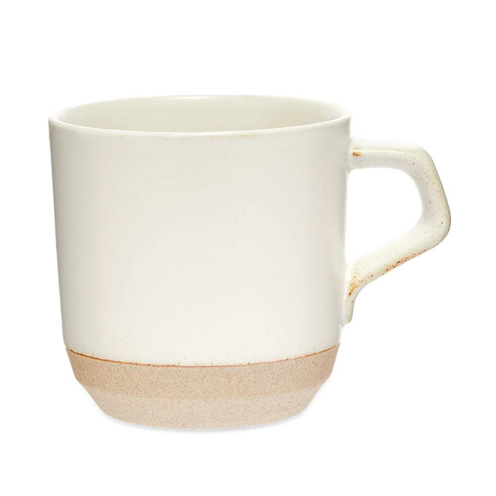 KINTO CLK-151 Small Ceramic Mug KINTO