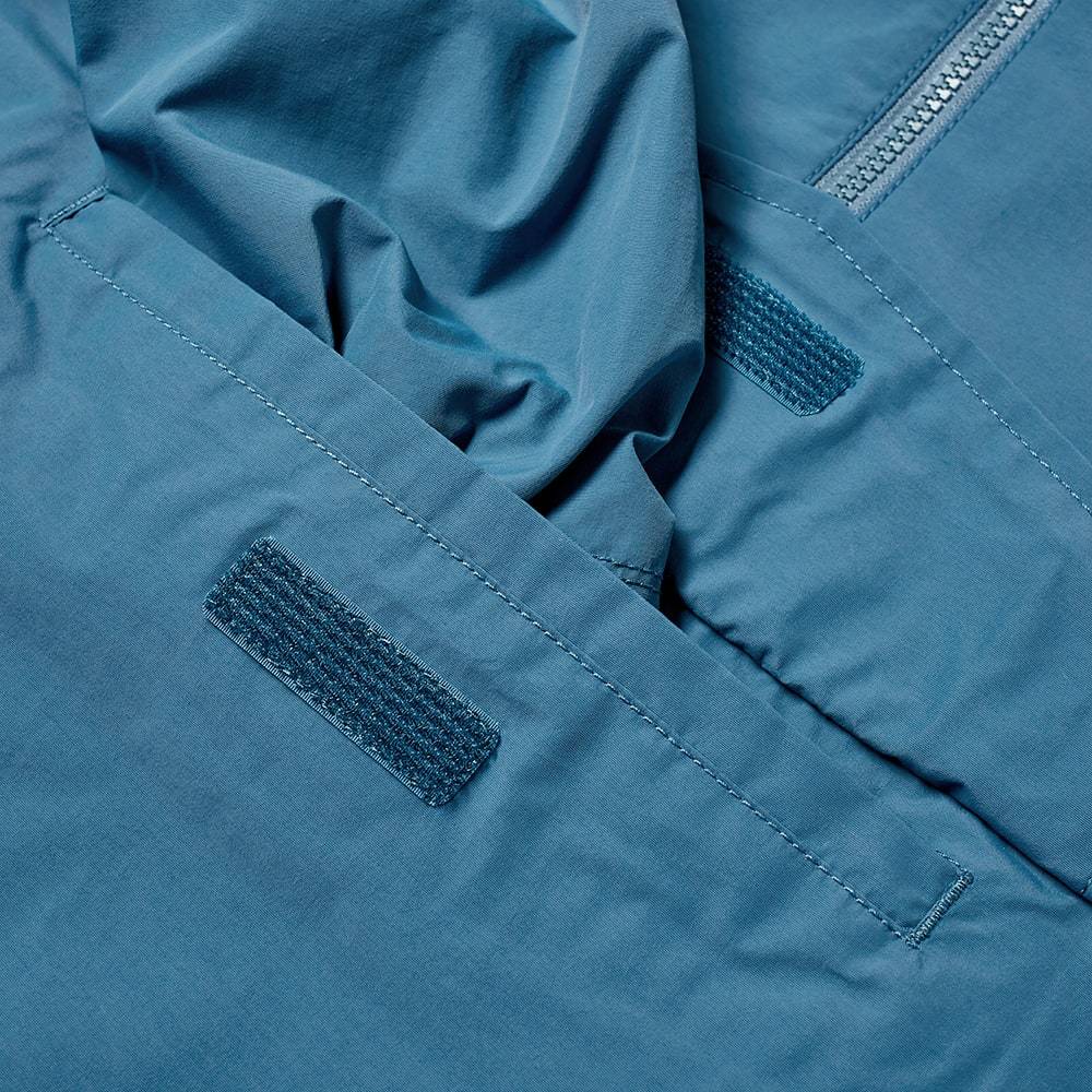 Napapijri Astros Half Zip Popover 
