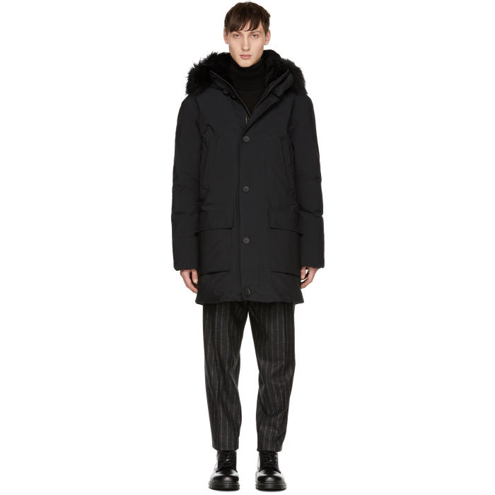 sam girls coat