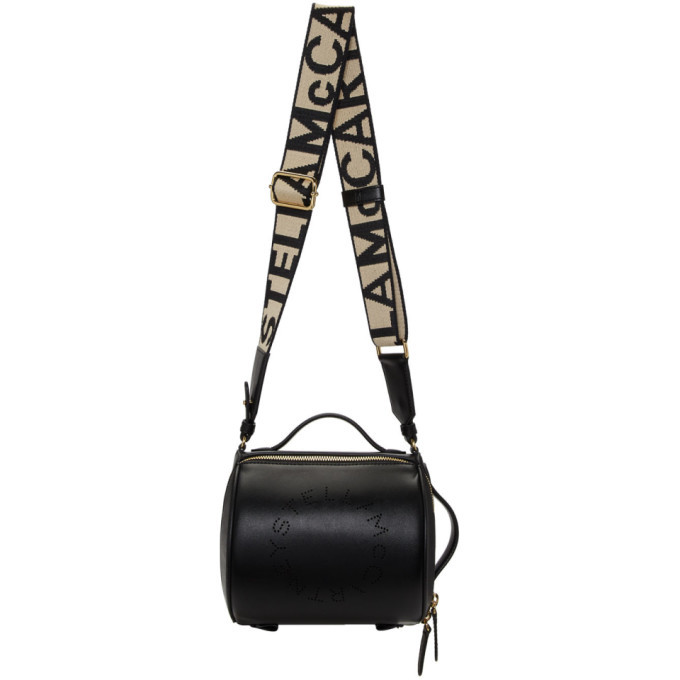 stella mccartney zipper bag