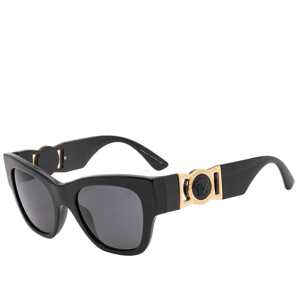 Photo: Versace Eyewear VE4415U Sunglasses
