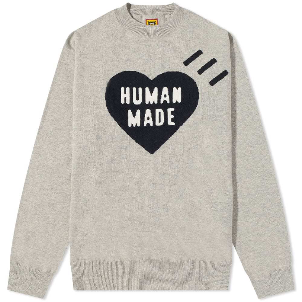 Human Made Duck Camo Flannel Shirt Human Made
