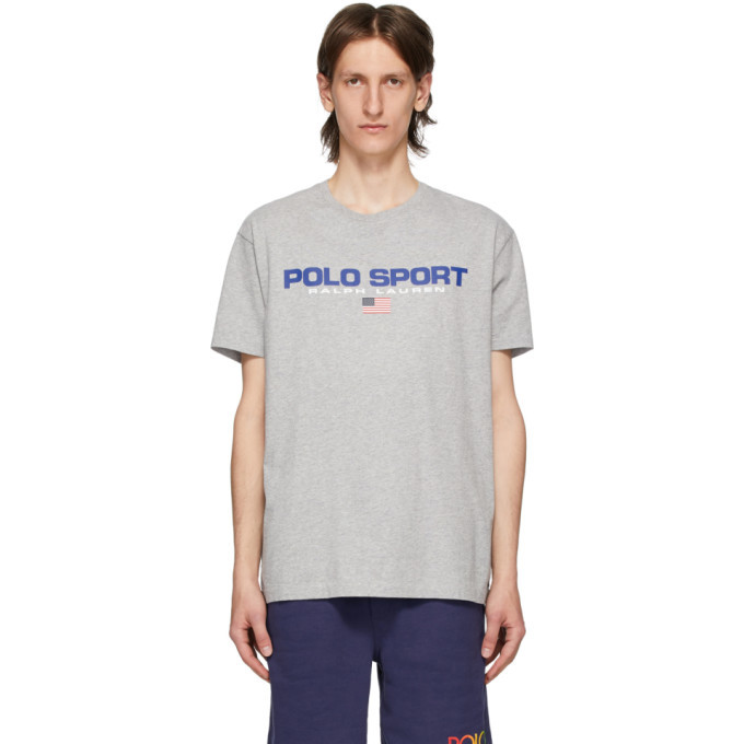 ralph lauren sport tshirt