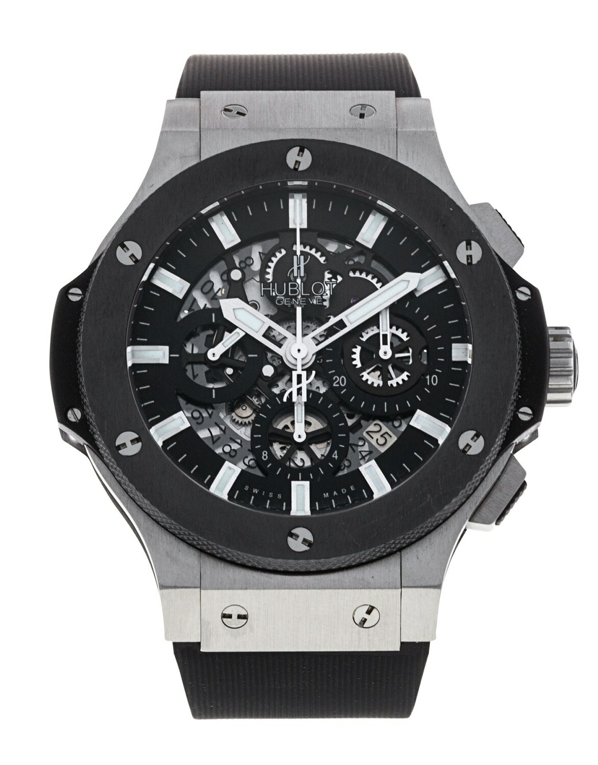 Hublot Aero Bang 311.SM.1170.GR Hublot