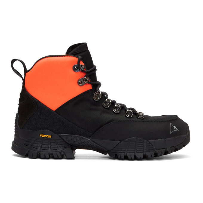 ひし型 激レア‼️ ALYX × ROA LACE UP HIKING BOOT ブーツ | kdcow.com