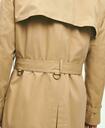 Brooks Brothers Men's Supima Cotton Thermore Fill Trench Coat | Khaki