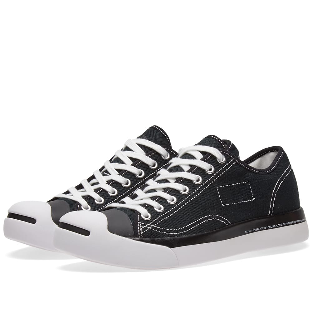 converse jack purcell x fragment