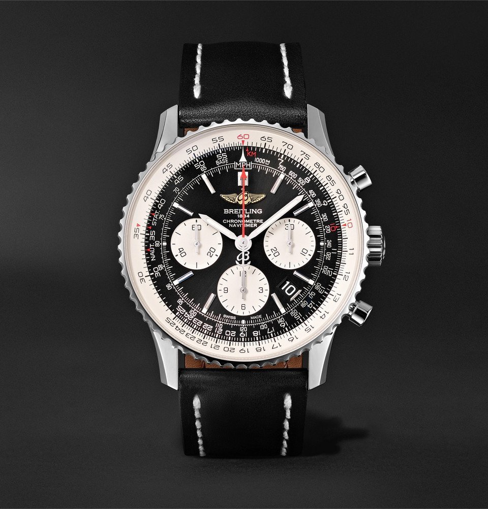 breitling navitimer 01 chronograph