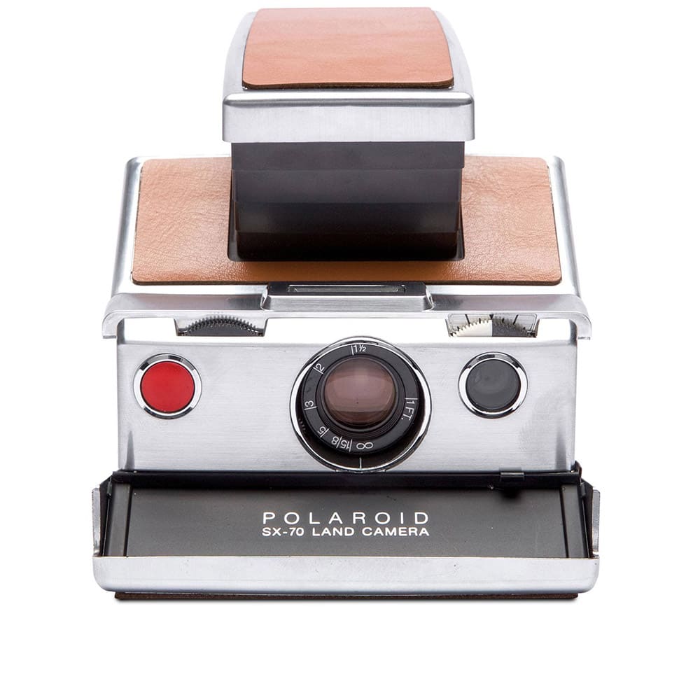 Polaroid Originals SX-70 Camera Polaroid